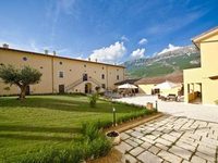 Villa Giovina