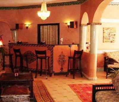 фото отеля Dar Safia Hotel Marrakech