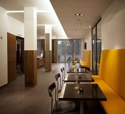 фото отеля Venusberghotel