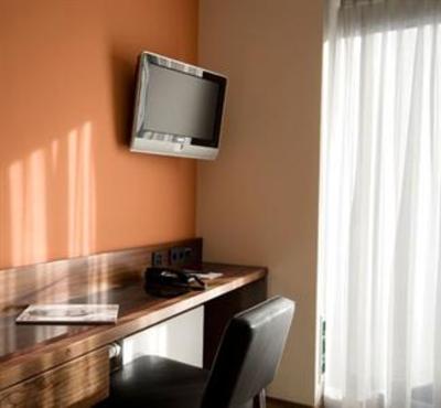 фото отеля Venusberghotel