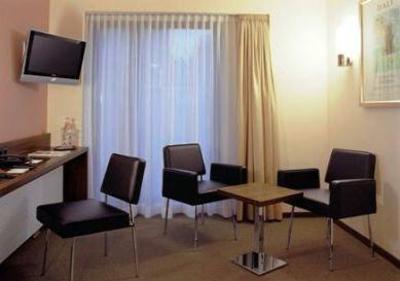 фото отеля Venusberghotel
