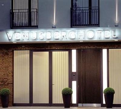 фото отеля Venusberghotel