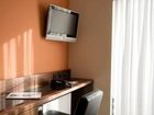 фото отеля Venusberghotel