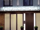фото отеля Venusberghotel