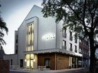 фото отеля Venusberghotel
