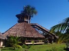 фото отеля Amazon Rainforest Lodge