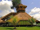 фото отеля Amazon Rainforest Lodge