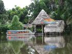 фото отеля Amazon Rainforest Lodge