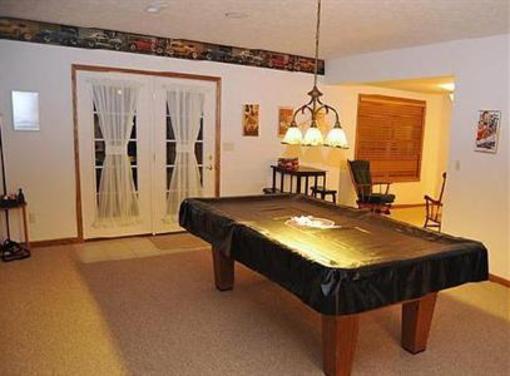 фото отеля The Paddock Inn Bed & Breakfast