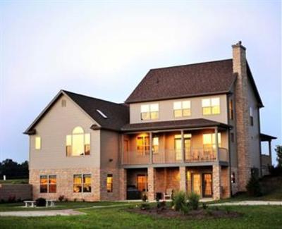 фото отеля The Paddock Inn Bed & Breakfast