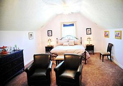 фото отеля The Paddock Inn Bed & Breakfast