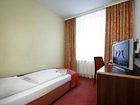 фото отеля Mercure Hotel Munchen am Olympiapark