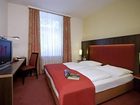 фото отеля Mercure Hotel Munchen am Olympiapark