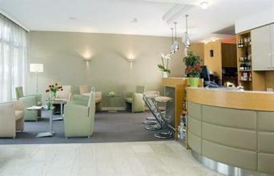 фото отеля Capri Hotel Vienna