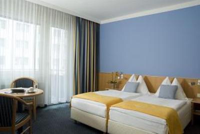 фото отеля Capri Hotel Vienna