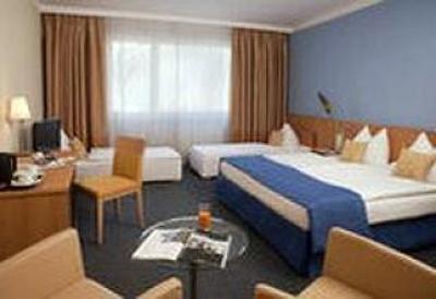 фото отеля Capri Hotel Vienna