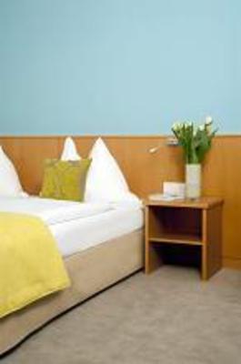 фото отеля Capri Hotel Vienna