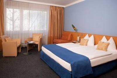 фото отеля Capri Hotel Vienna