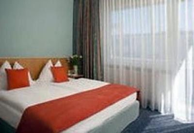 фото отеля Capri Hotel Vienna