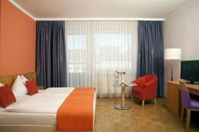 фото отеля Capri Hotel Vienna