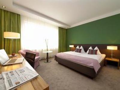 фото отеля Capri Hotel Vienna