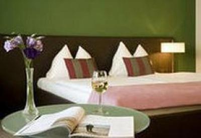 фото отеля Capri Hotel Vienna