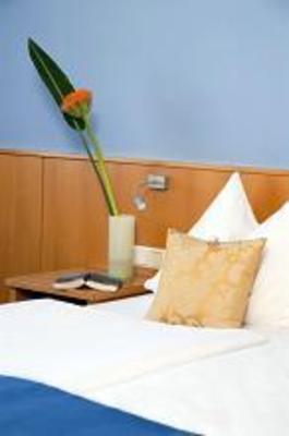фото отеля Capri Hotel Vienna