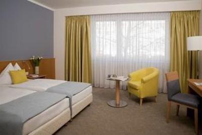 фото отеля Capri Hotel Vienna