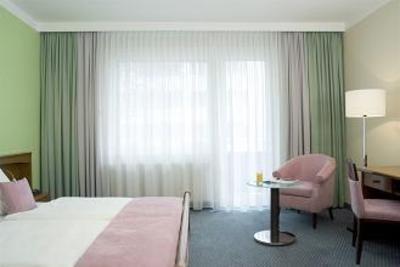 фото отеля Capri Hotel Vienna