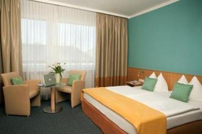 фото отеля Capri Hotel Vienna