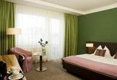 фото отеля Capri Hotel Vienna