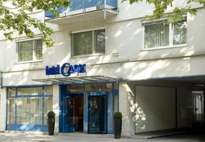 фото отеля Capri Hotel Vienna