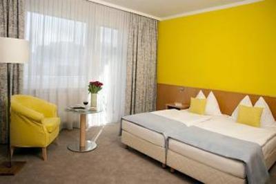 фото отеля Capri Hotel Vienna