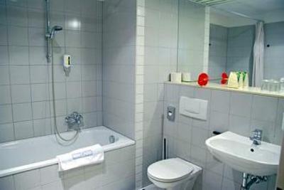 фото отеля Capri Hotel Vienna