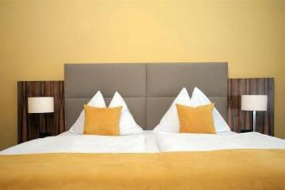 фото отеля Capri Hotel Vienna