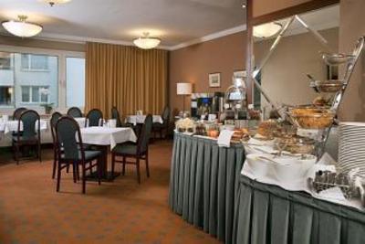 фото отеля Capri Hotel Vienna