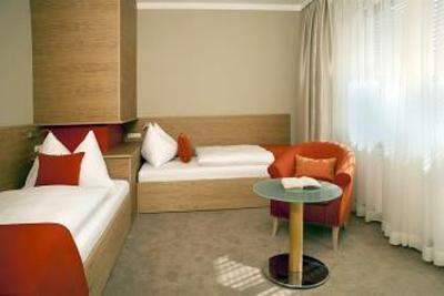фото отеля Capri Hotel Vienna