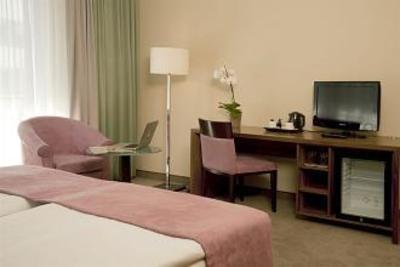 фото отеля Capri Hotel Vienna
