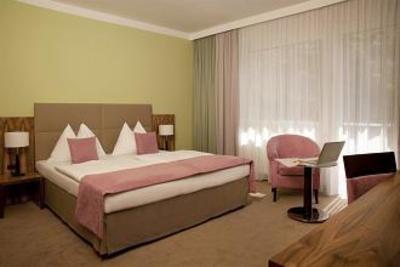 фото отеля Capri Hotel Vienna