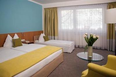фото отеля Capri Hotel Vienna