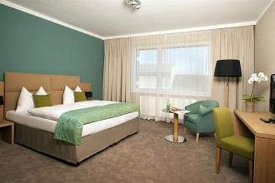 фото отеля Capri Hotel Vienna
