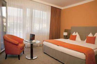 фото отеля Capri Hotel Vienna
