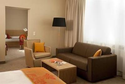 фото отеля Capri Hotel Vienna