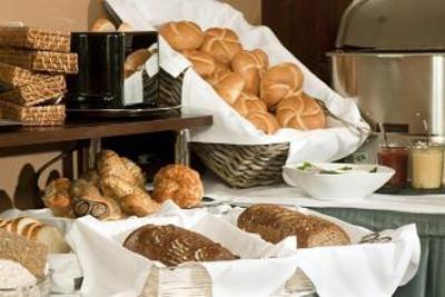 фото отеля Capri Hotel Vienna
