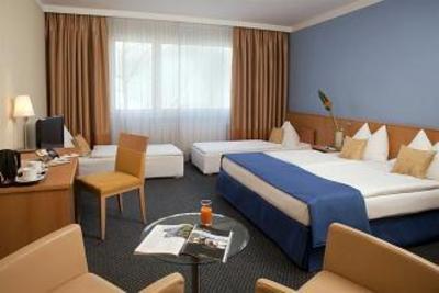 фото отеля Capri Hotel Vienna