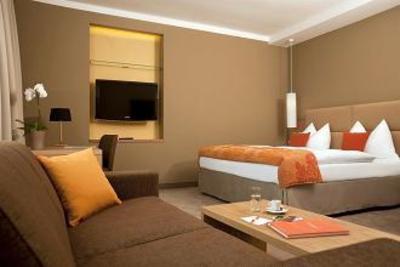 фото отеля Capri Hotel Vienna