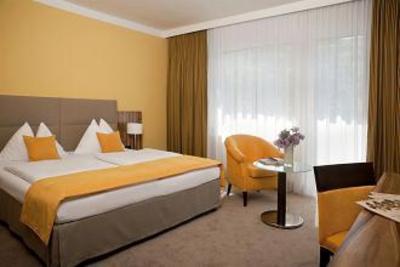 фото отеля Capri Hotel Vienna