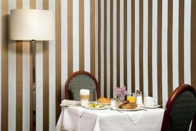 фото отеля Capri Hotel Vienna