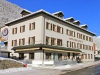 Hotel Walliserkanne Fiesch