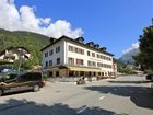 фото отеля Hotel Walliserkanne Fiesch